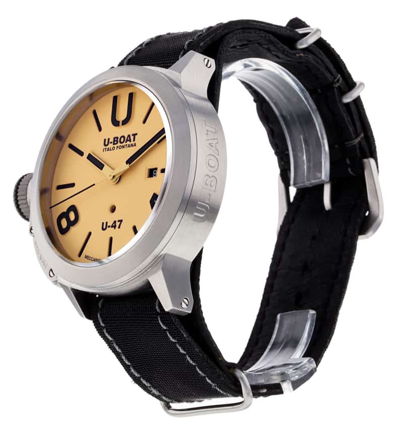 U-Boat Classico 8106